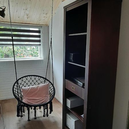 B&B Perceel2919 'S-Gravendeel Dış mekan fotoğraf